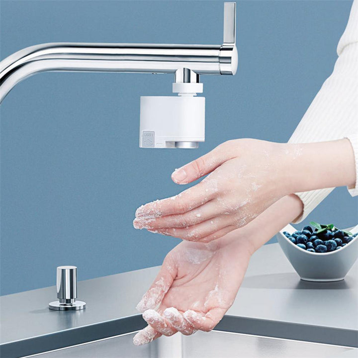 Xiaomi ZAJIA Automatic Sense Infrared Induction Water Saving Device For Kitchen Bathroom Sink Faucet