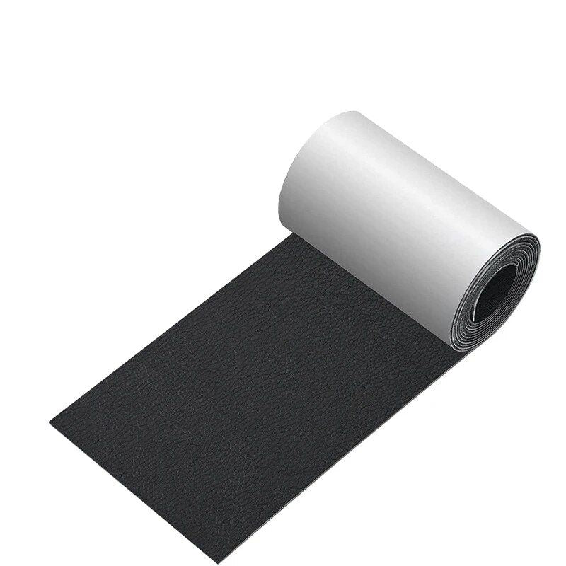 Self-Adhesive PU Leather Repair Tape