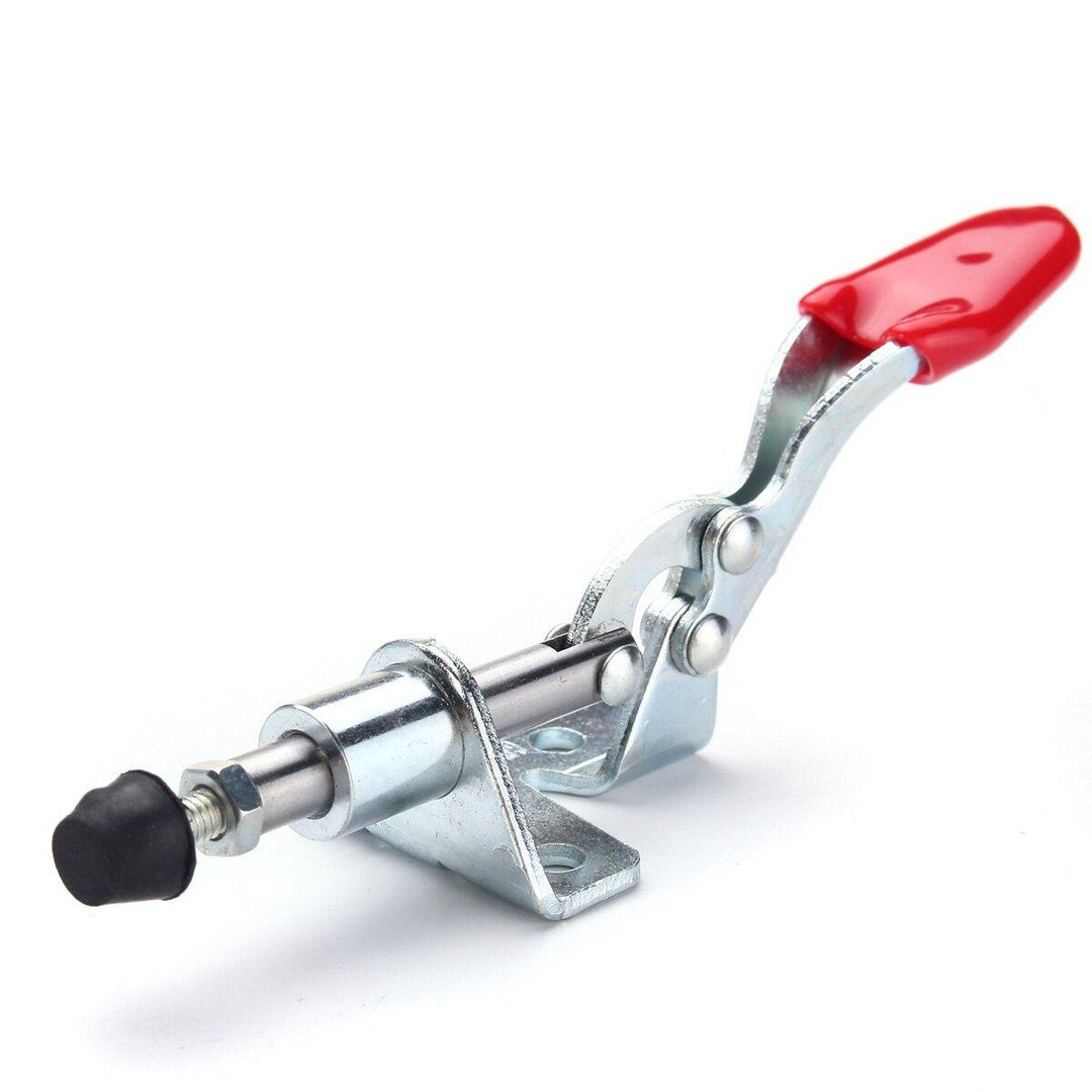 Hand Tool Toggle Clamps Antislip Red Vertical Clamp Quick Releasee Tool LD SD HS GH-301-AM