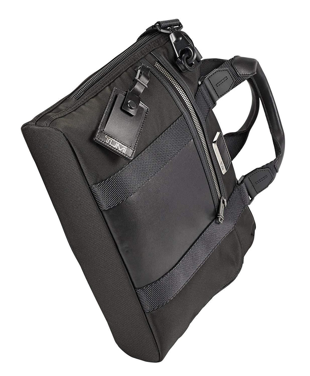 Men's Fashion Business One Shoulder Messenger Bag