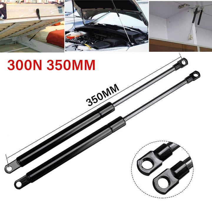 300N Universal Gas Strut Spring 300/350/400/450/500/550/600mm For Multi Purpose - MRSLM