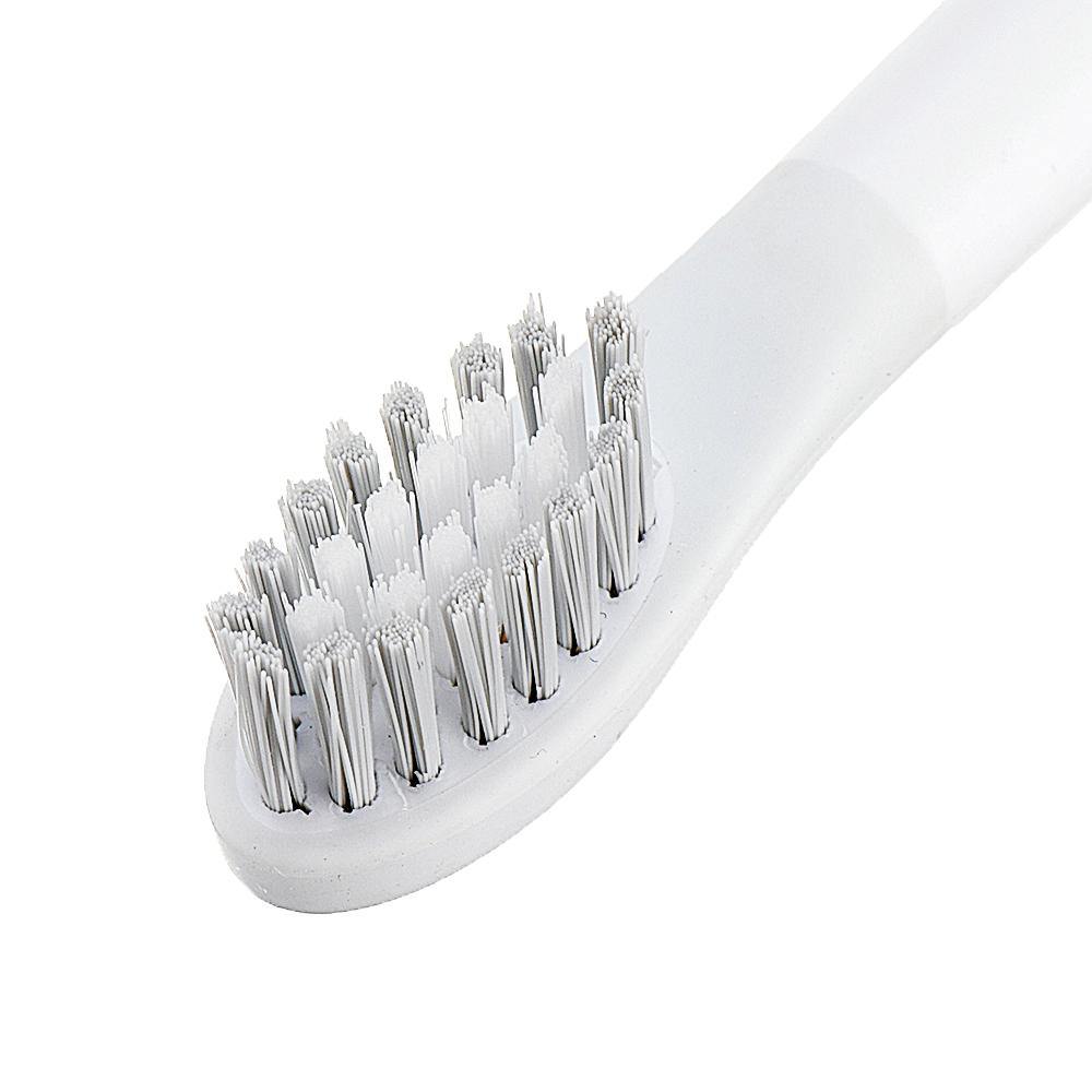 Soocas SO WHITE Sonic Electric Toothbrush Replacement Head Dupont Bristles from Ecosystem