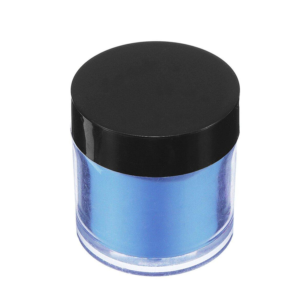 10ML Nail Dipping Powder without Lamp Cure Dip Powder Nails Natural Dry Beauty - MRSLM