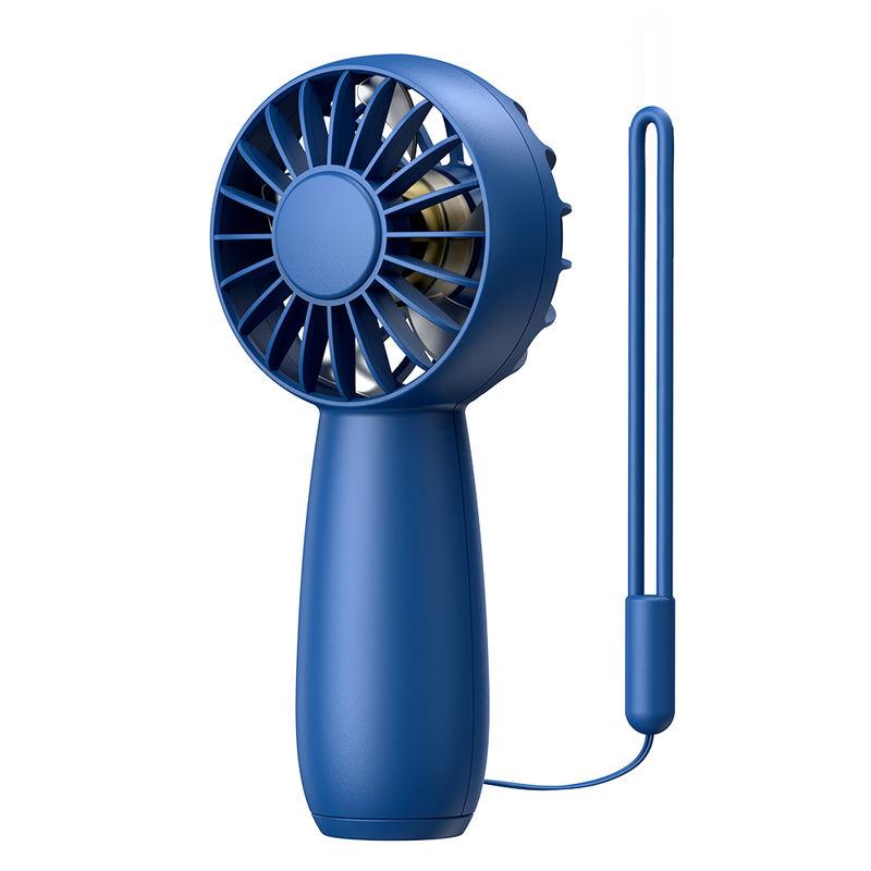 1800mAh Mini Portable Fan