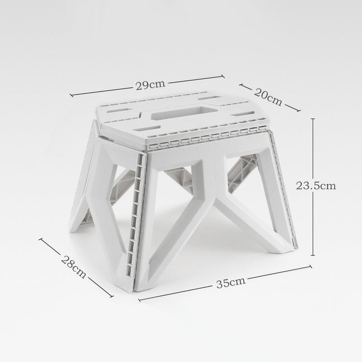 Outdoor Portable Folding Stool