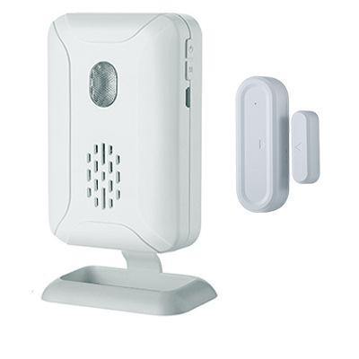 Wireless Door Sensor Chime 280M Range Door - MRSLM