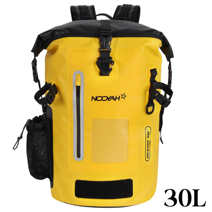 Waterproof Dry Bag Backpack