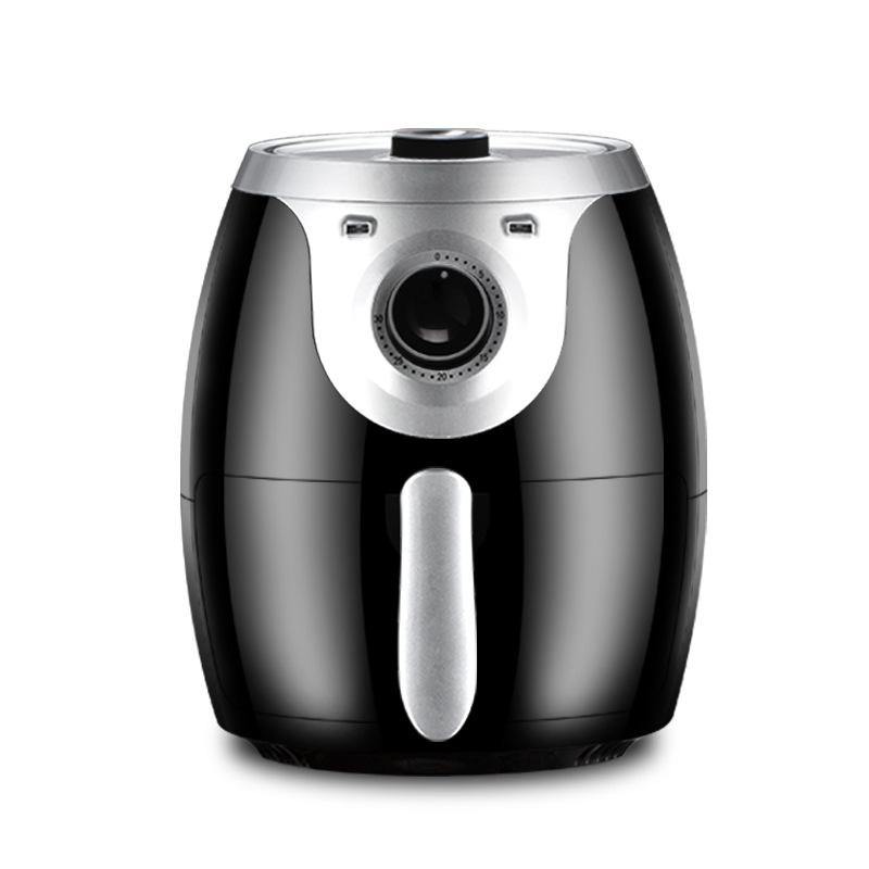 Air fryer (CH)