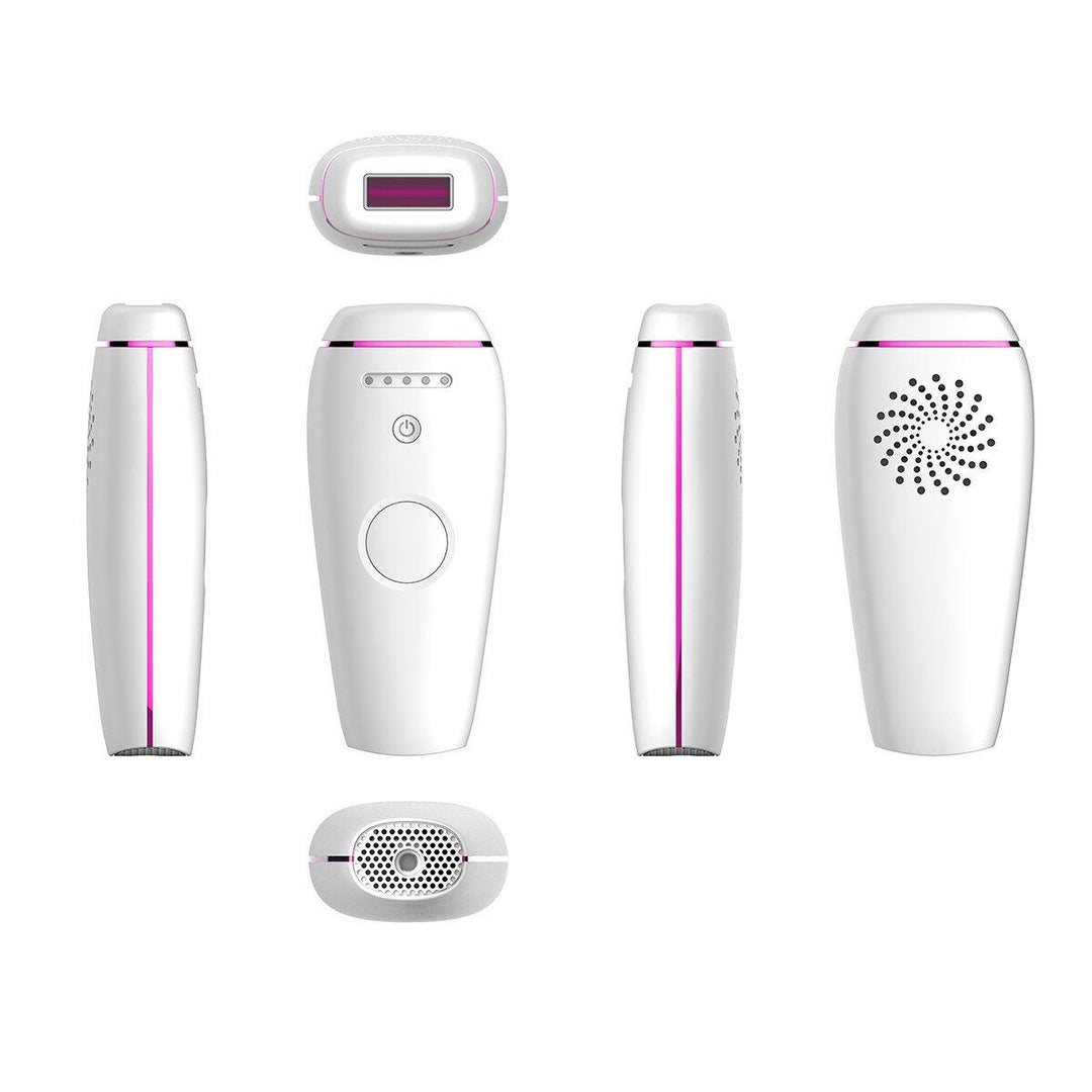 300000 Flashing IPL Painless Epilator Electric Body Hair Removal Epilator 5 Gears Energy Regulation US Plug / EU Plug Beauty Machine