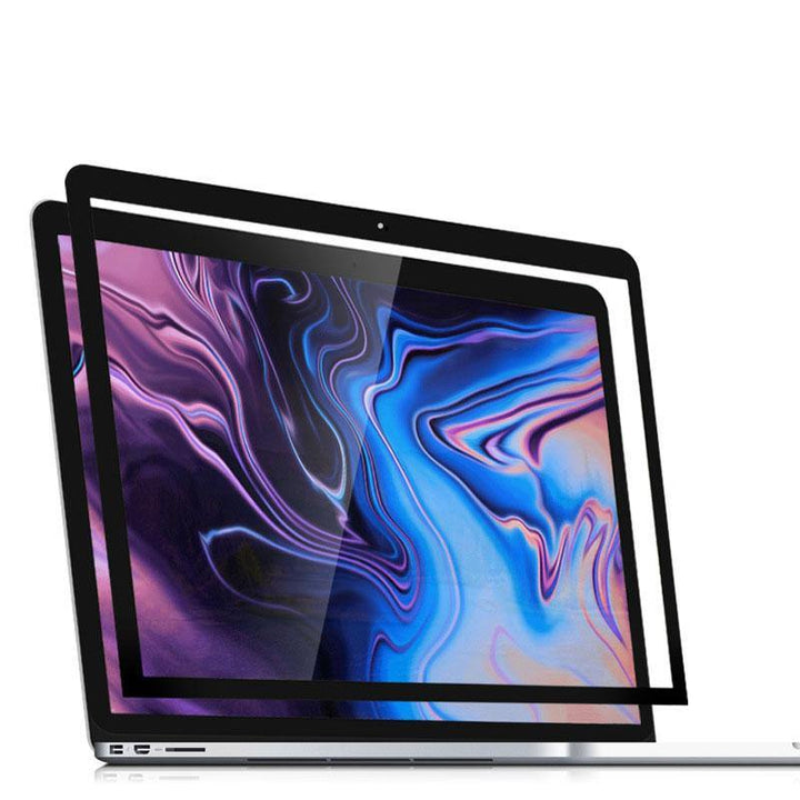 Macbook Pro 13 Magnetic Computer Screen Protector Anti-Privacy and Anti-Peeping (Macbook pro Rettna 13.3)