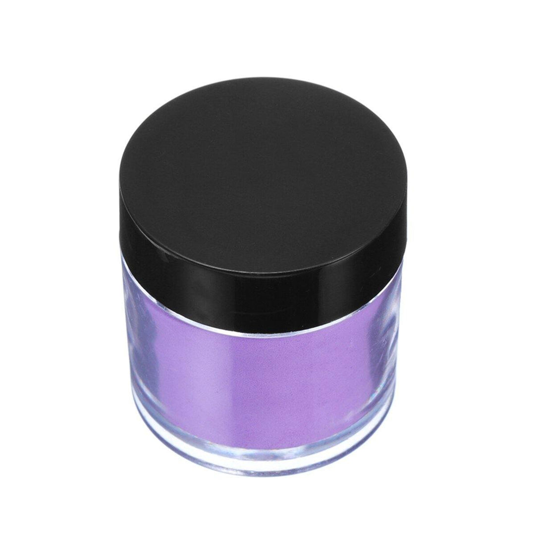 10ML Nail Dipping Powder without Lamp Cure Dip Powder Nails Natural Dry Beauty - MRSLM