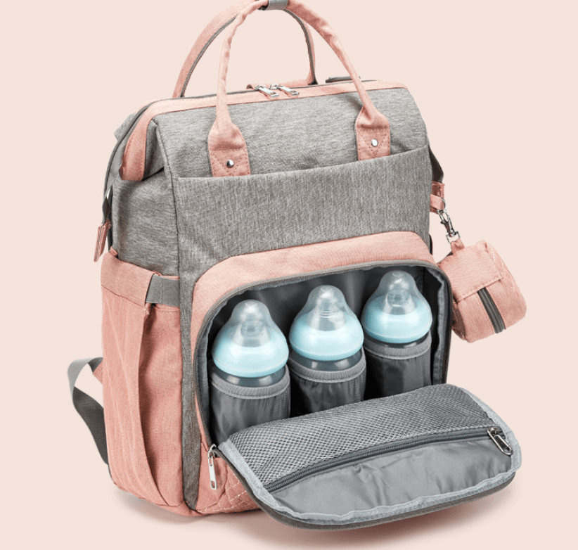 Multifunctional Portable Outing Lightweight Backpack