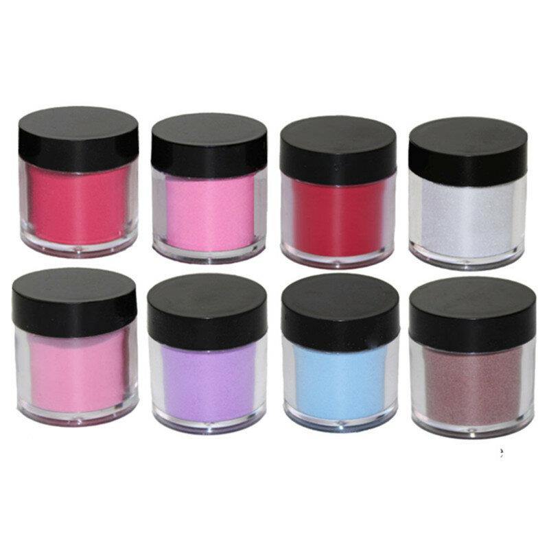 10ML Nail Dipping Powder without Lamp Cure Dip Powder Nails Natural Dry Beauty