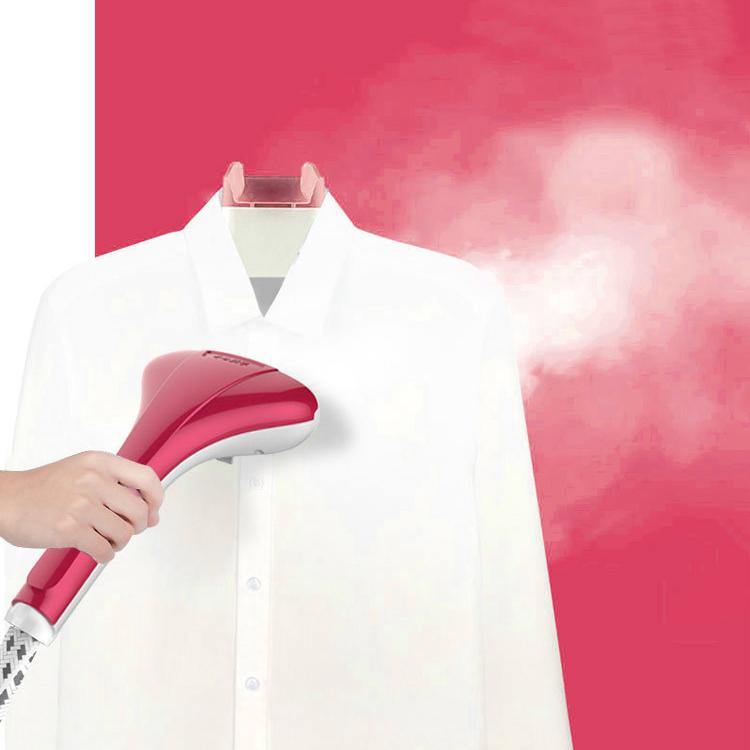 1800W Garment Steamer Household Handheld Ironing Machine 3 Gear Adjustable Vertical Flat Steam Iron Clothes Steamer