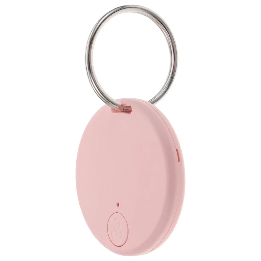 Smart Bluetooth Tracker