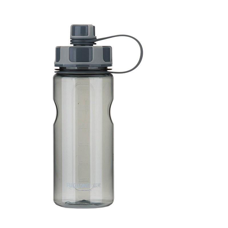 1000ML BPA Free Outdoor Sports Healthy Drinking Water Bottle - MRSLM