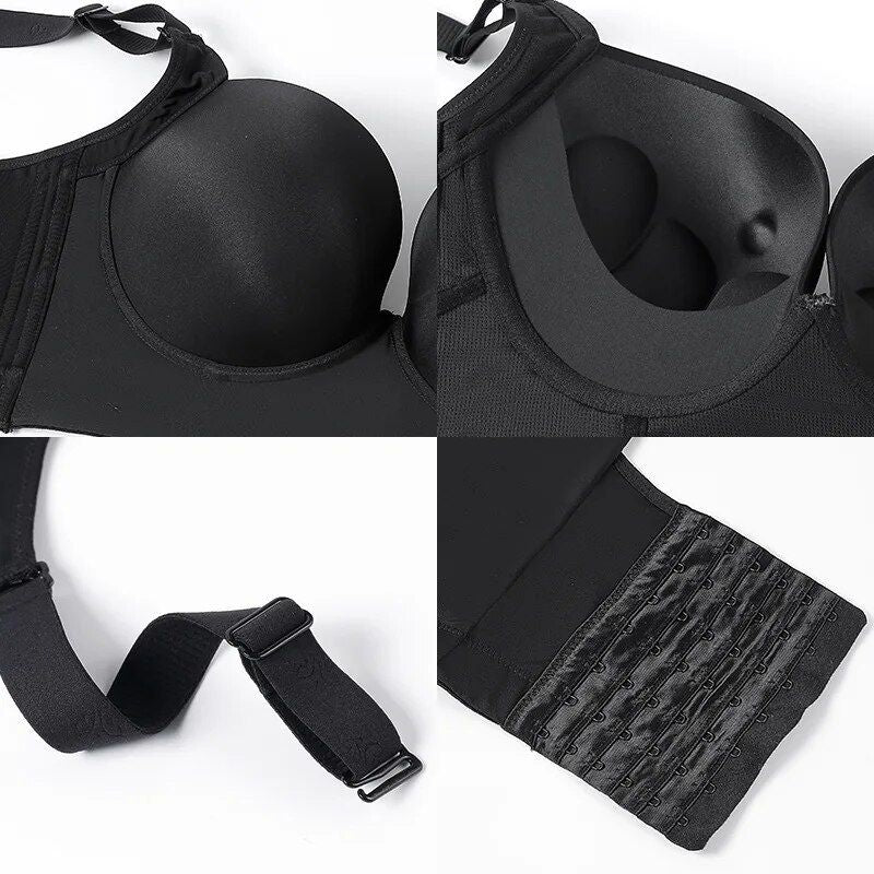 Fashion Push Up Bra