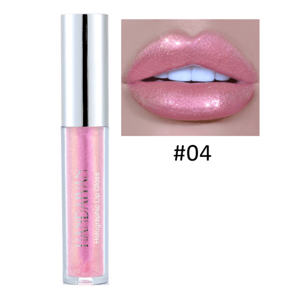 Polarized lip gloss - MRSLM