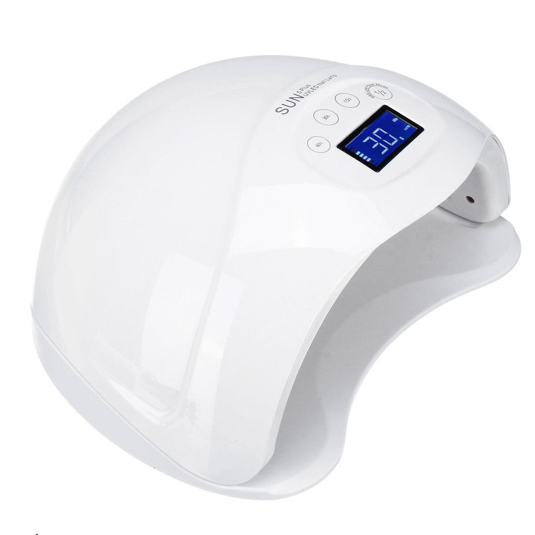 48W Led Professional LED UV Nail Art Light Dryer Lamp