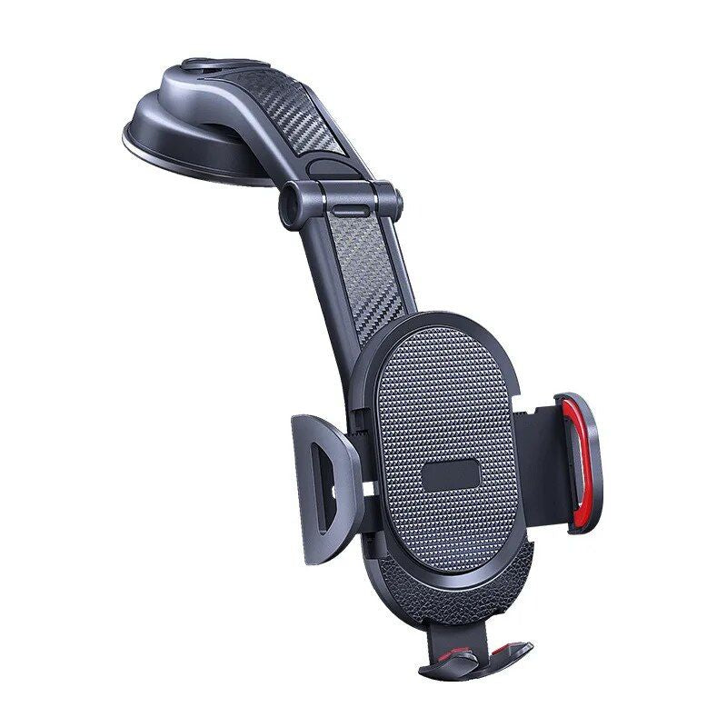 Universal 360¬∞ Rotating Car Phone Holder for 4.0-6 Inch Smartphones