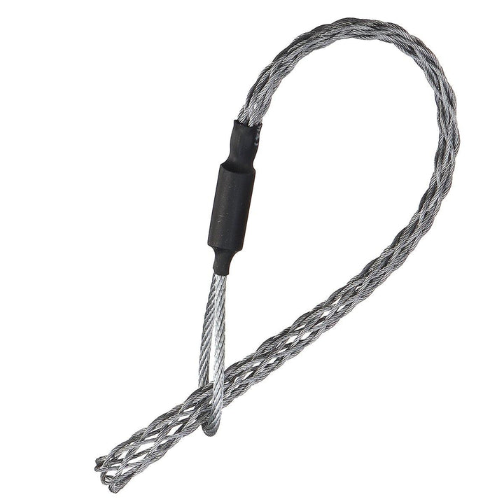 High Quality Stainless Steel Cable Pulling Socks Telstra NBN Tools Colour Code Cable Puller Wire Gri