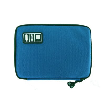 Slim Travel Organizer Bag