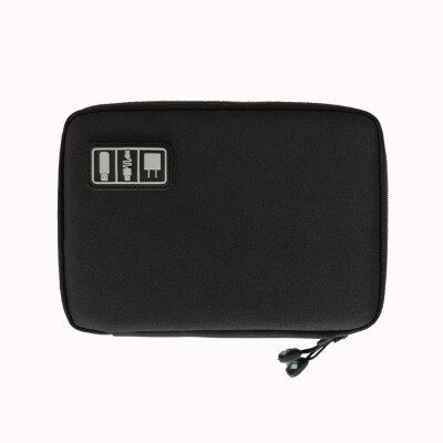 Slim Travel Organizer Bag