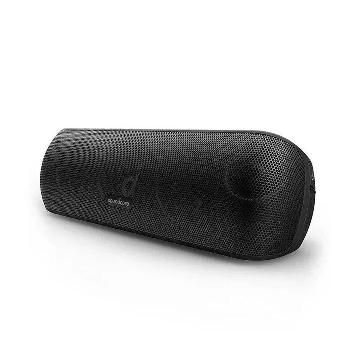 30W Hi-Res Motion+ Bluetooth Speaker with Extended Bass and Treble