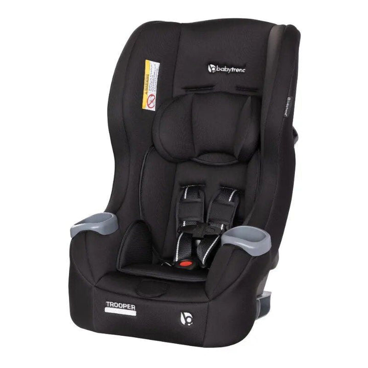 Convertible 3-in-1 Car Seat for Infants to Toddlers