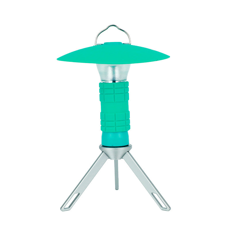 Outdoor Multi-function Tent Hanging Lamp