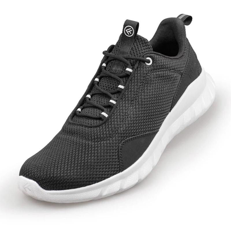 FREETIE Sneakers Men Light Sport Running Shoes Breathable Soft Casual Fashion Shoes