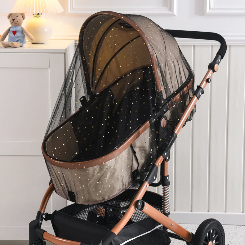 Universal Baby Stroller Mosquito Net