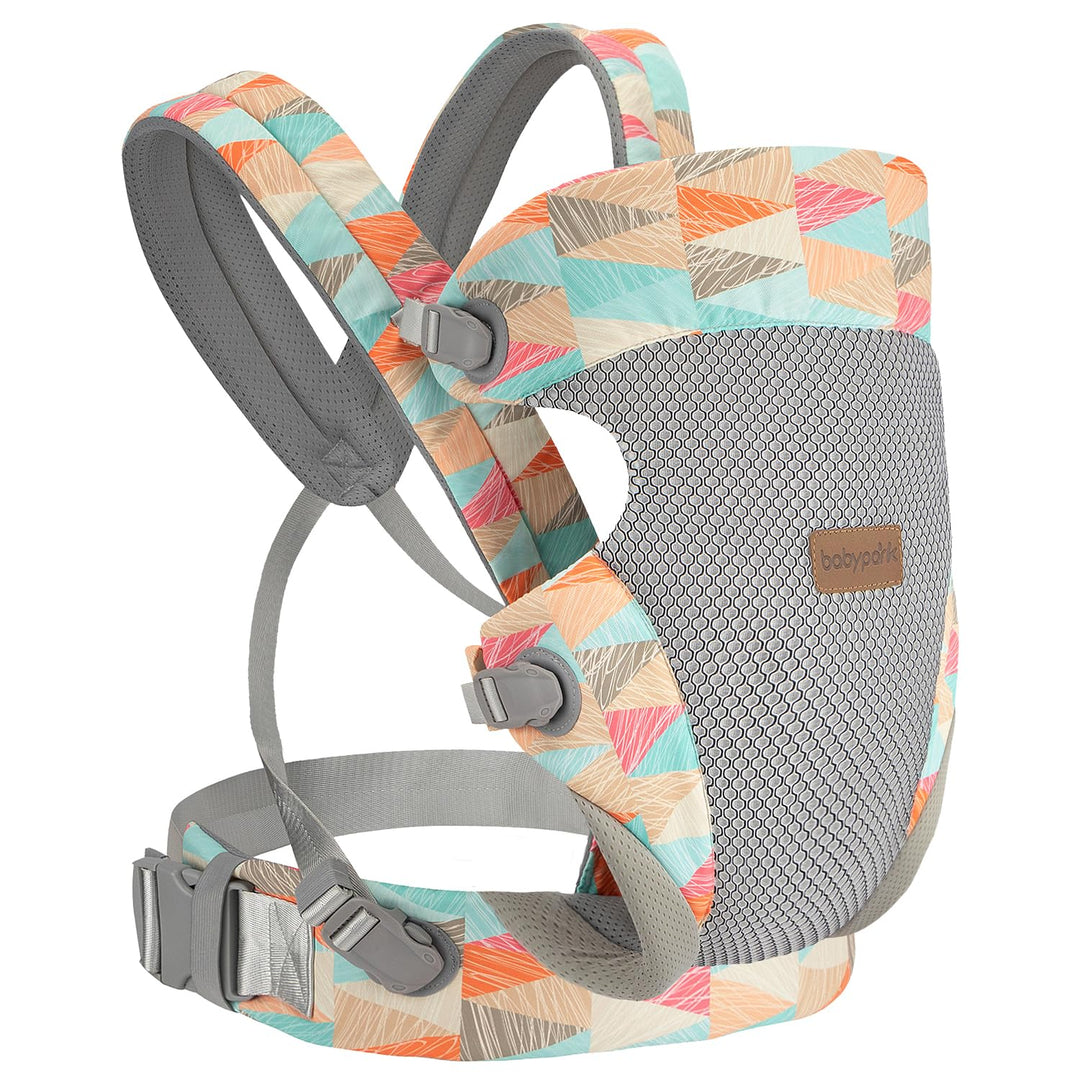 Newborn Baby Sling Carrier