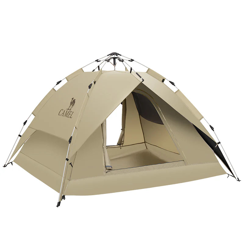 Durable Outdoor Automatic Camping Tent