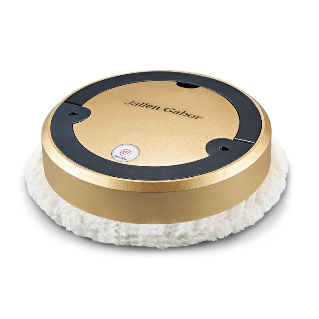 Smart Mopping Robot USB Automatic Charging Cleaner Spray Wet & Dry UV Sterilization Machine