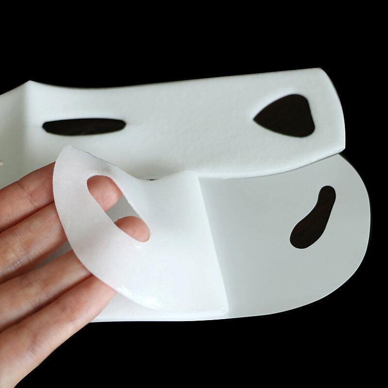 Lifting Face Masks V Shape Face Slim Chin Check Neck Lift Peel-off Mask V Shaper Face Slimming Bandage Skin Care