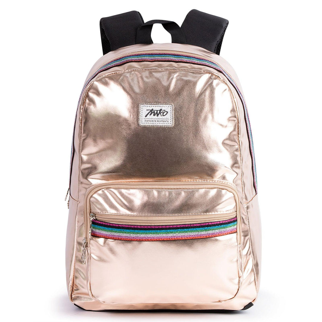 Laser Female Shoulders Niche Schoolbags