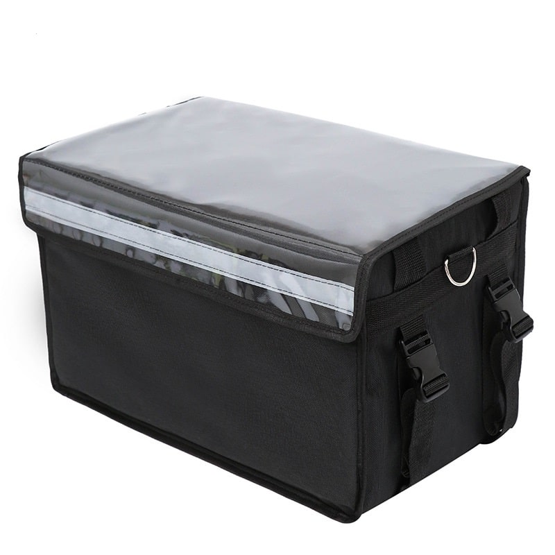 Large Reinforced Insulated Lunch Bag