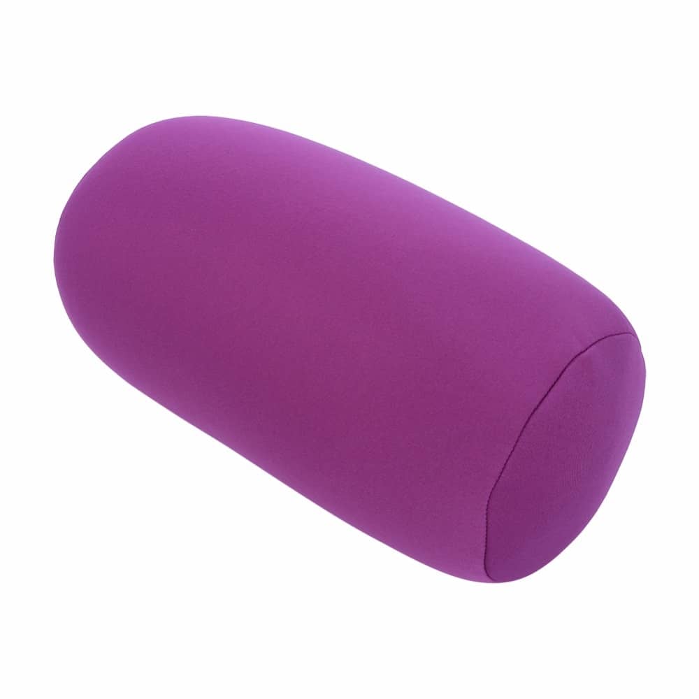 Comfortable Mini Roll Travel Pillows