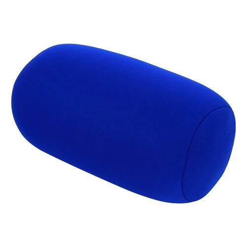 Comfortable Mini Roll Travel Pillows