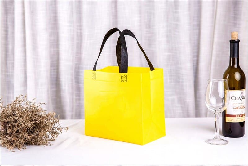 Foldable Reusable Shopping Bag