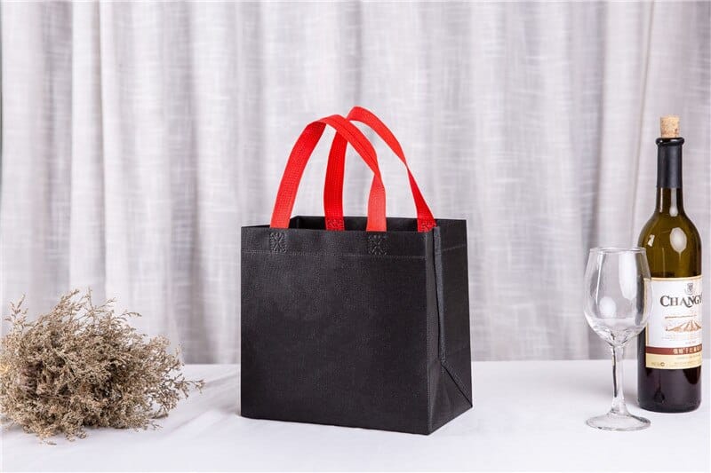 Foldable Reusable Shopping Bag