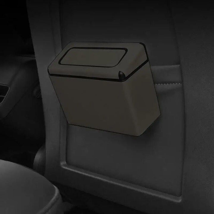 Portable Car Mini Trash Can