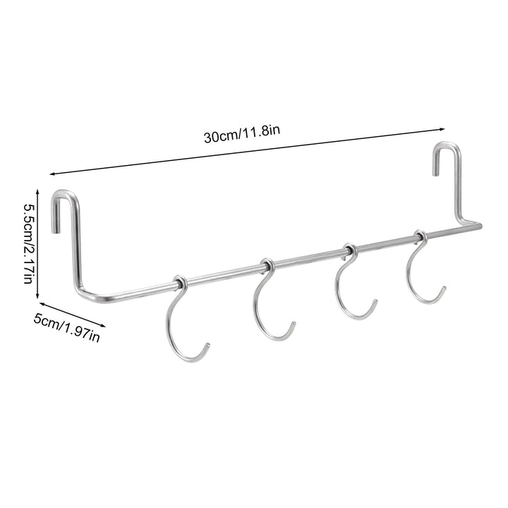 Camping Hang Rack