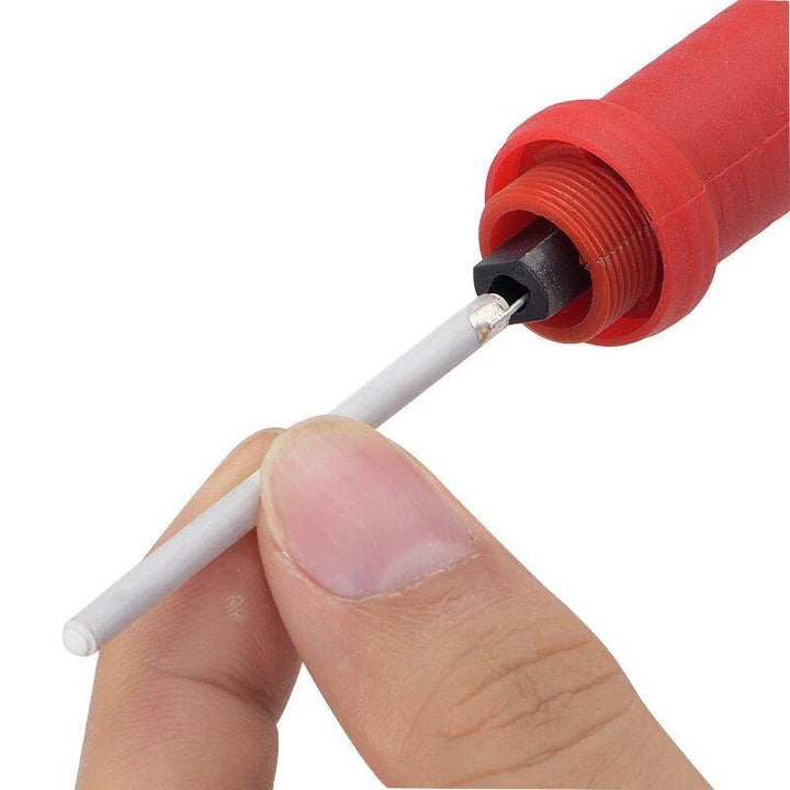 JCD 908S 220V 80W Adjustable Temperature Electric Soldering Iron Heater Ceramic Internal Heating Element for 908S Solder Iron