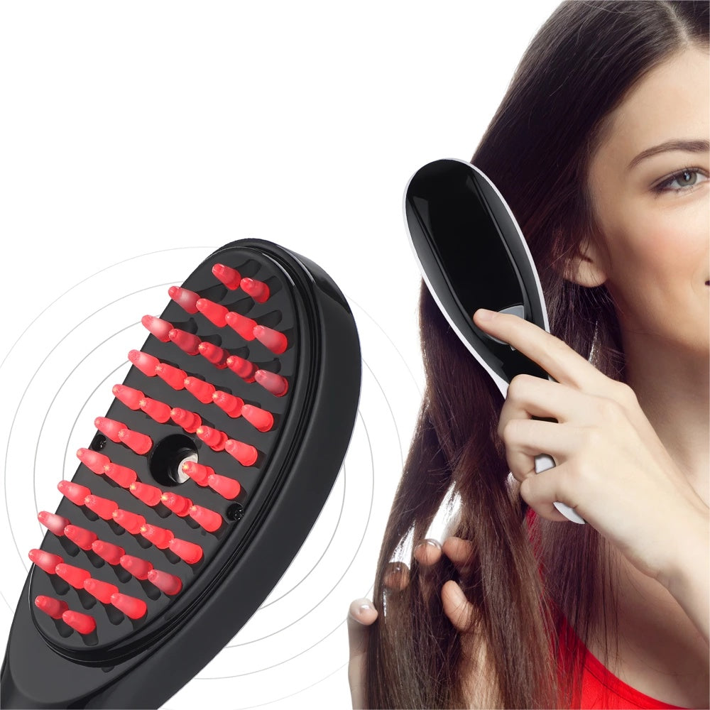 Electric Massage Comb