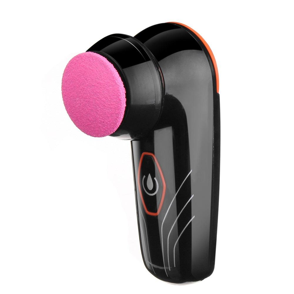 5 In 1 Waterproof Electric Shaver Nose Hair Trimmer