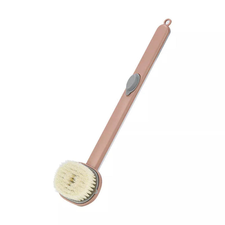 Long Handle Bath Brush