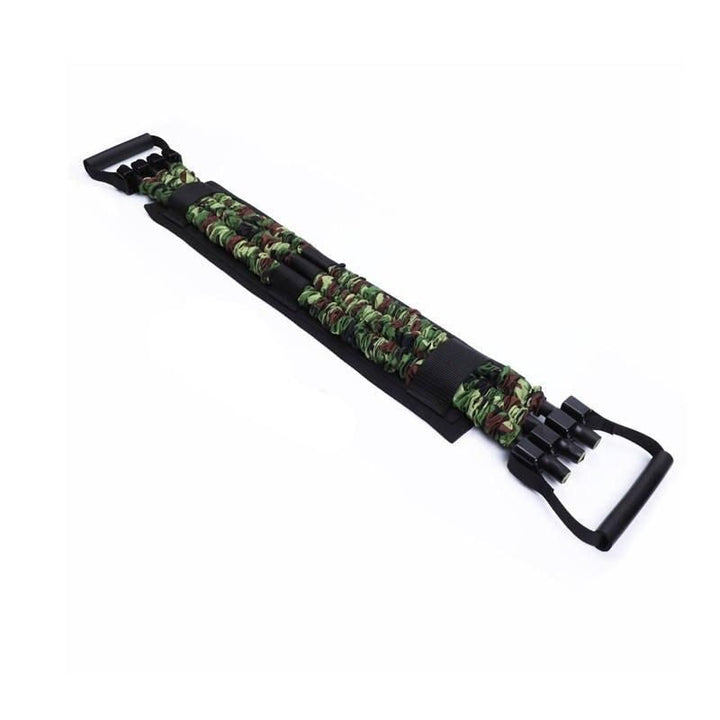 Ultimate Camouflage Push-Up Resistance Band