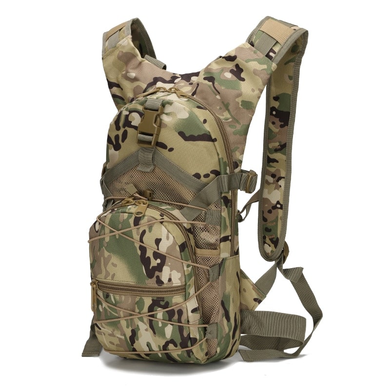 Men's Waterproof Ninja Backpack